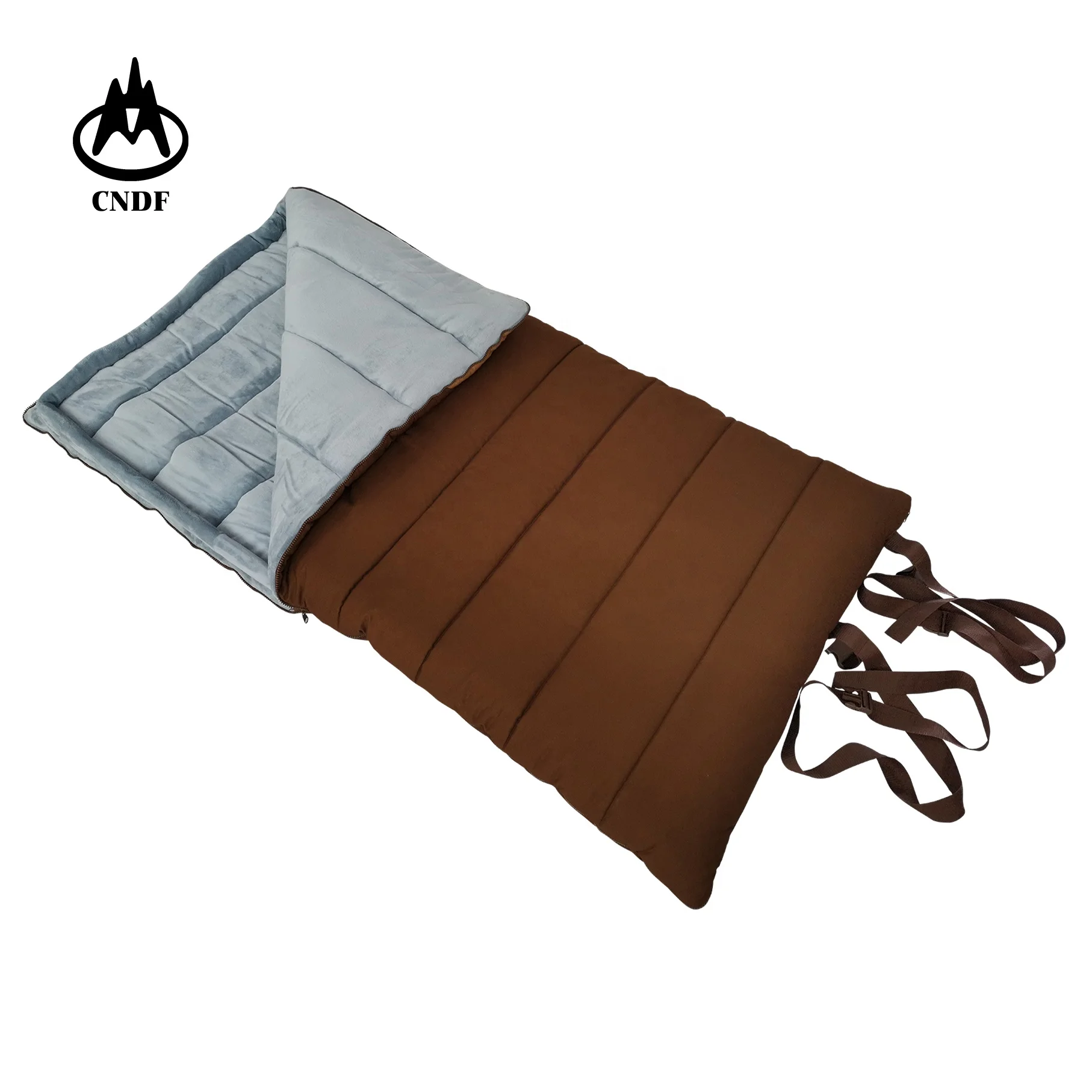 
middle east big size Oxfod and canvas sleeping bag, warm comfortable new item, hunting, water proof 