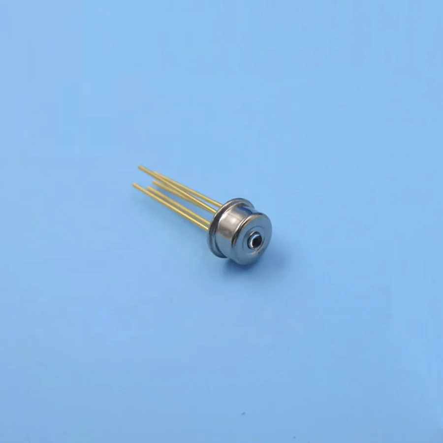 Mitsubishi Ml725b16f Fpld 1550nm Laser Diode 2.5gbps Ingaasp Dfb