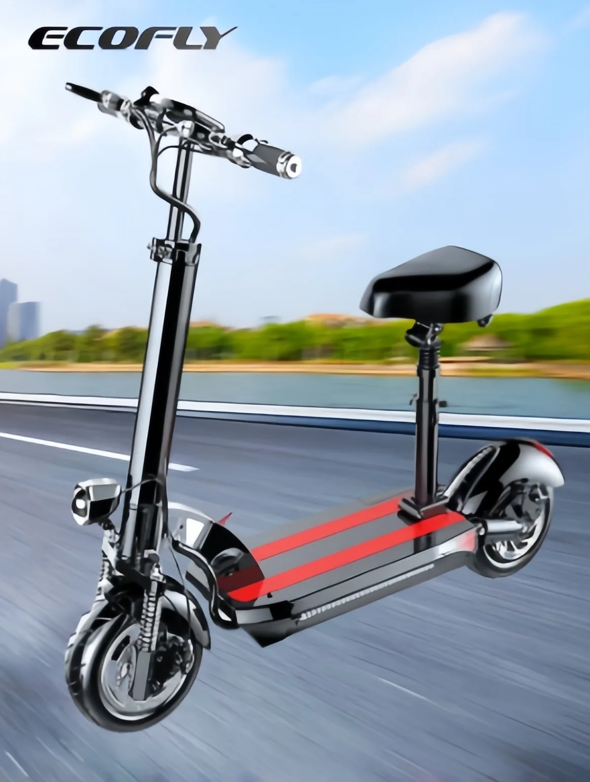 M3 ELECTRIC SCOOTER