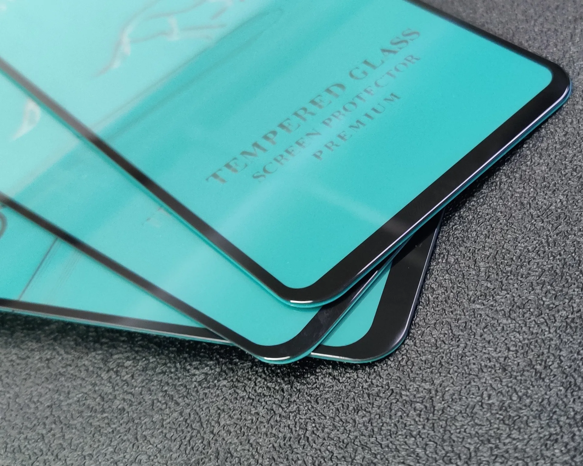 
2020 Sept New 5D 9D 10D 11D Tempered Glass Screen Protector 5G+ Full Coverage Full Glue Glass For iPhone 12 New Models 