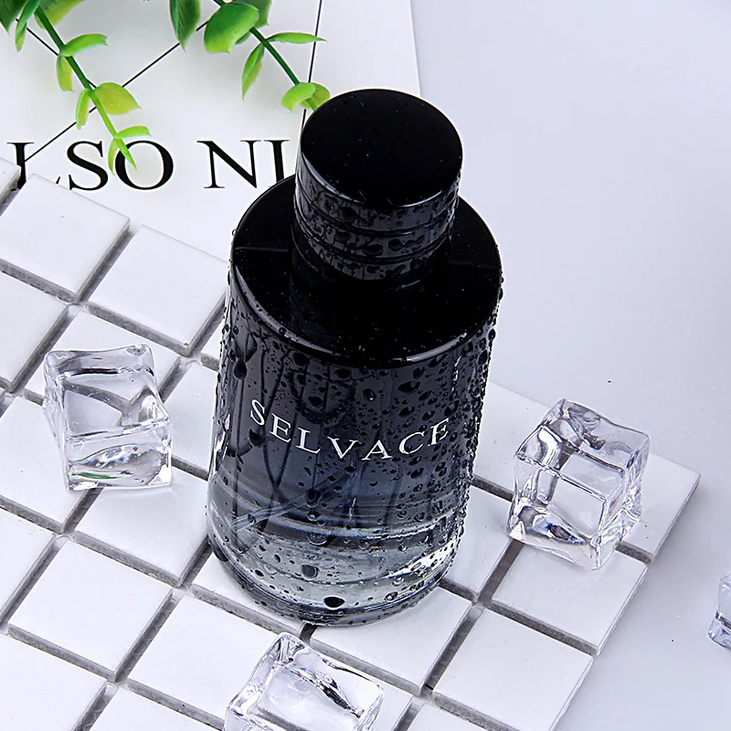 100ml Sauvage Fresh wood Ripe gentlemen aroma cologne eau de toilette perfume 