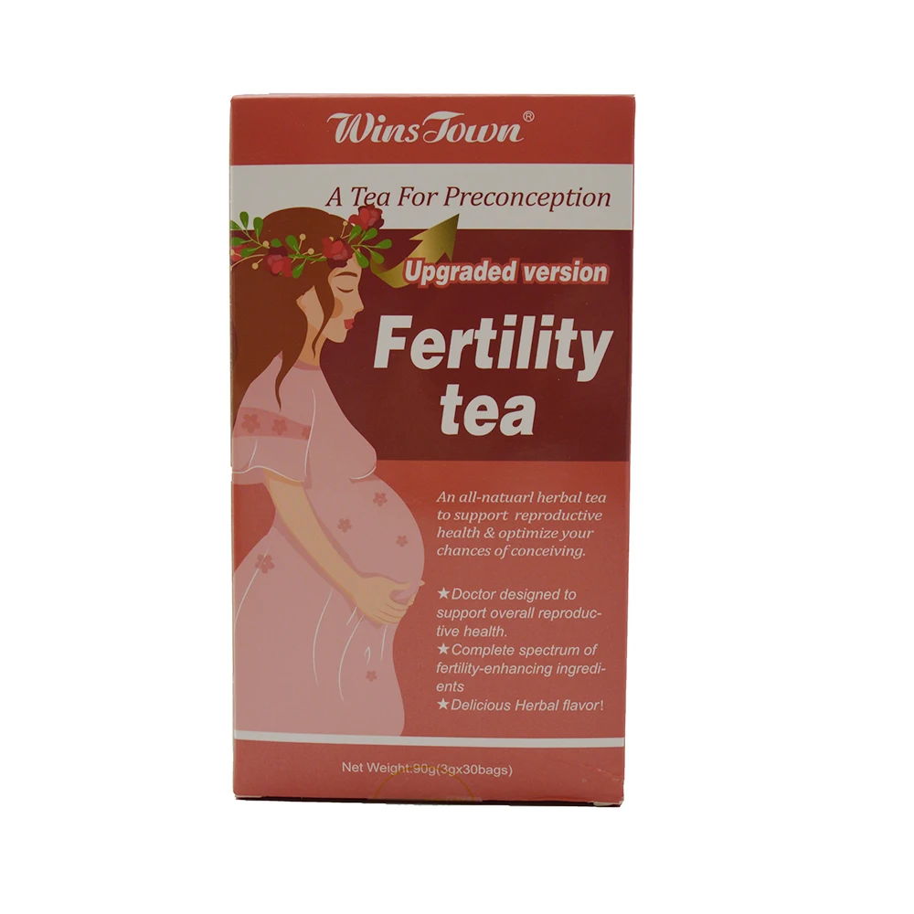 

Mix Flavor Fertility Herbs Tea 10 Tastes Yoni Fertility Tea Uterine Health High Quality Fertility Herbal Boost Tea, Tea color