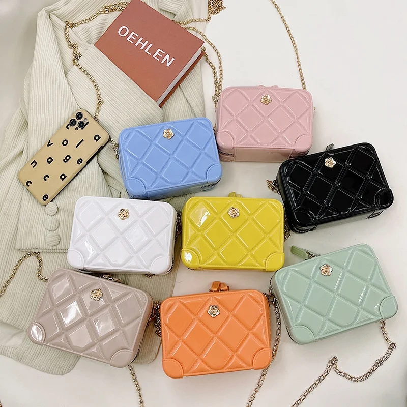 

Hot sale women hand bags fashion small jelly purses and kid jelly handbags famous brands  canvas luxury, Customized color