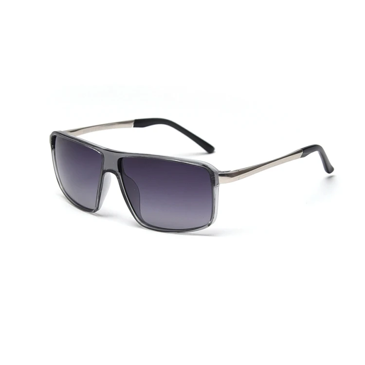 

High quality TR90 polarized sports driving sunglasses women trendy men square lightweight sunglasses