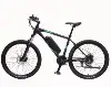 Slim Frame Good Quality El Mountain Bike Electr Down Hill Bike Power Cycle Electric Bike