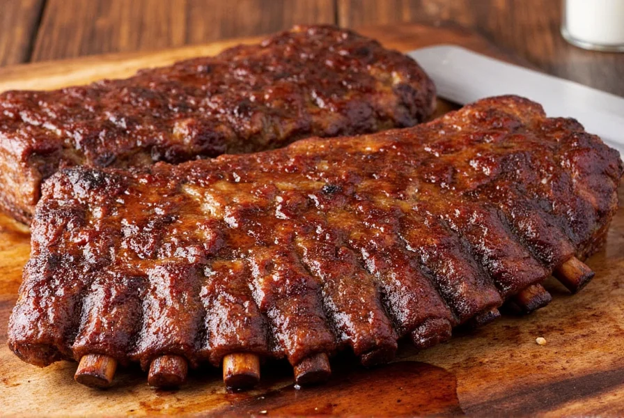 the ultimate guide to slow cooking ribs temperature tips spice storage hacks