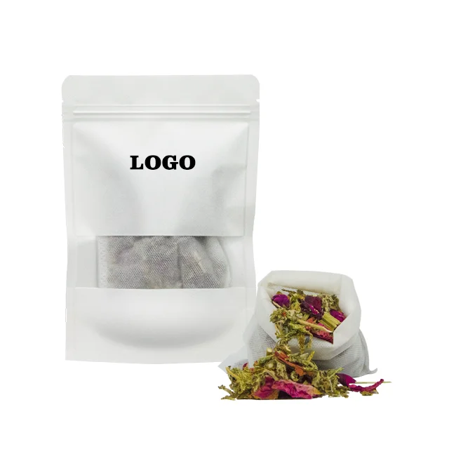 

Newest price Wholesale Yoni Steam Herbs Private logo Organic herbal for steaming vagina