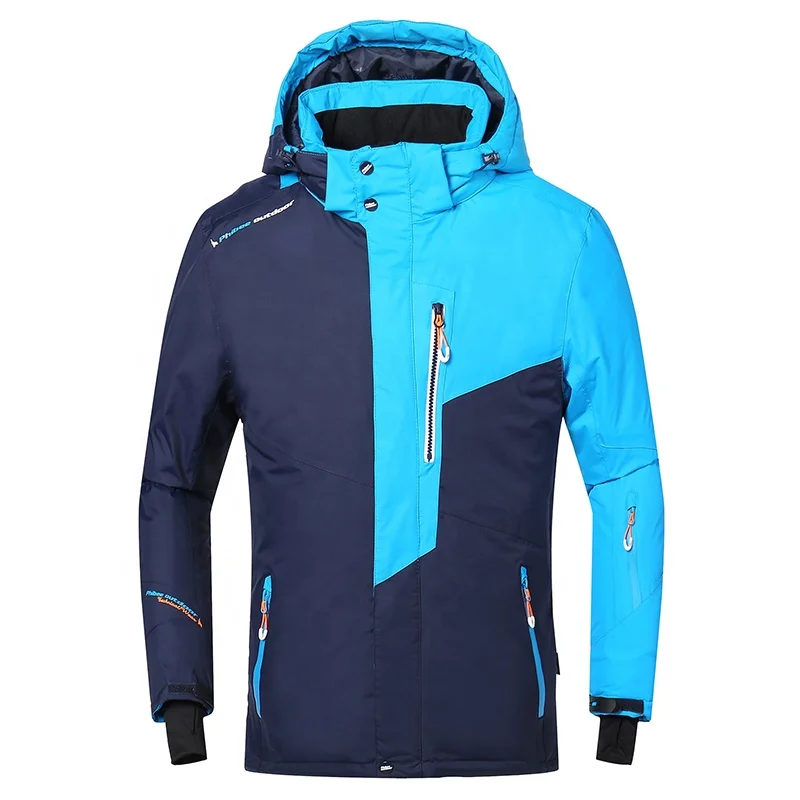 
Men Outdoor Windbreak Softshell Ski Jacket Waterproof Plus Size Sports Coat Men Jacket Winter Clothes  (62376271861)