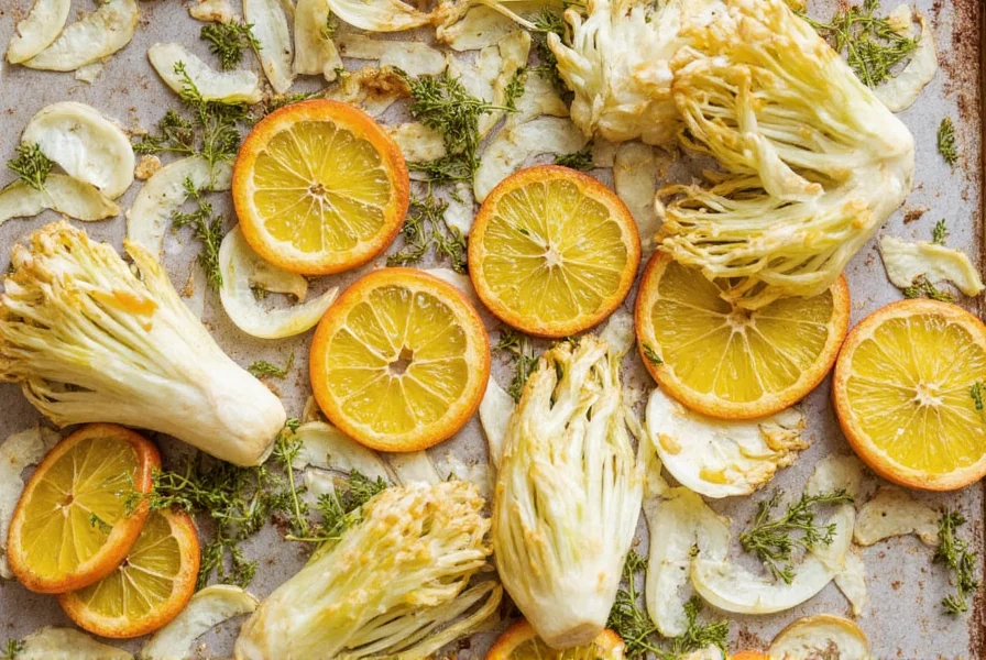 fennel bulb recipes 8 simple ways to cook this crisp vegetable