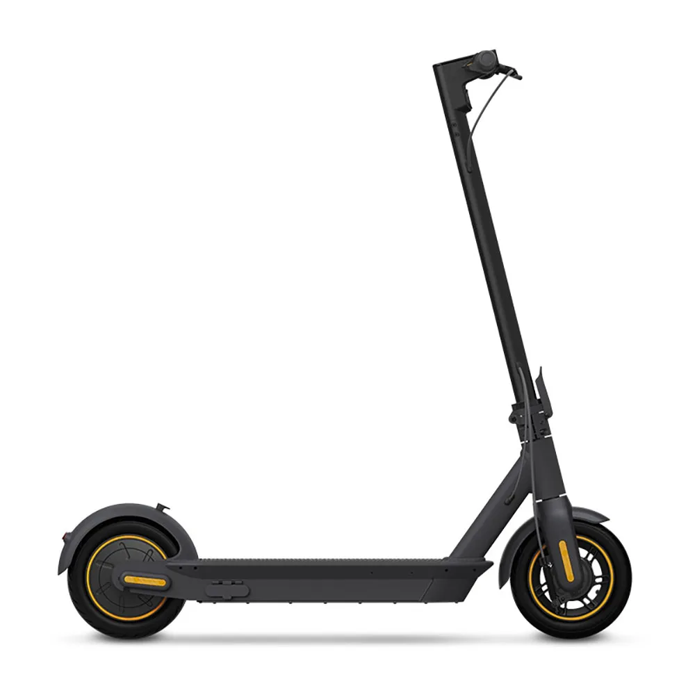 

Europe EU stock 500w 12.5ah Battery App control Max G30 Folding Adult vespa 10 inch Electric Scooter, Grey