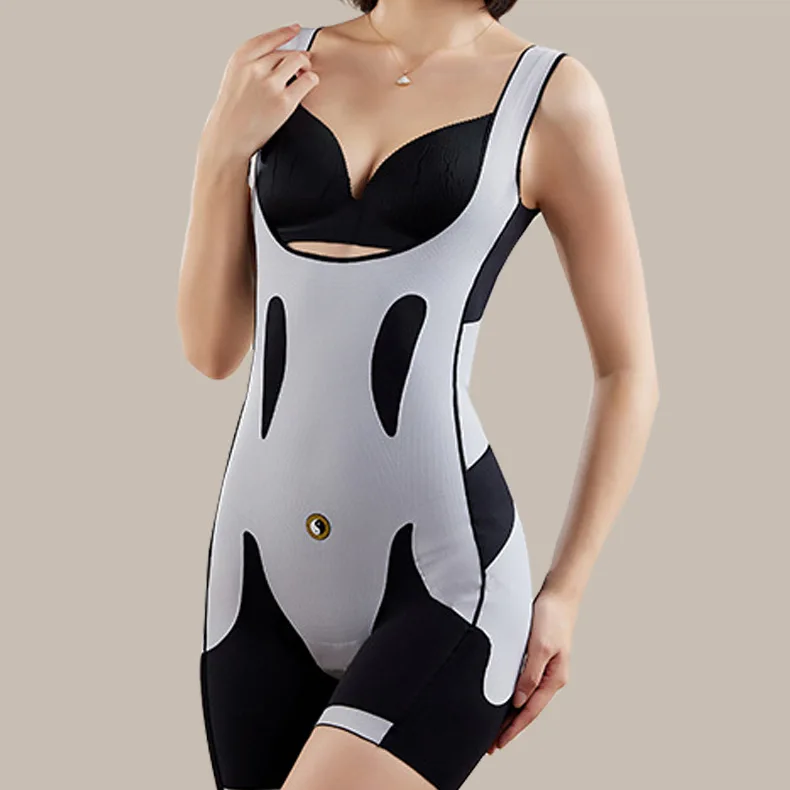 

New Arrival Body Control Underwear postpartum Trimmer Slimming Trousers Shapewear