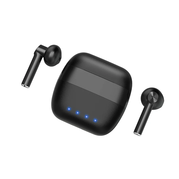 

Hot Sale High Quality CTo World Portable bulutooth headset wireles bluetooth headsets, White/black