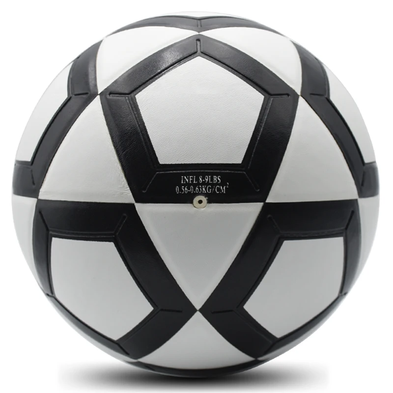 

waterproof customized color soccer ball football training footvolley
