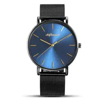 

shifenmei S1075J Customized Personalized Stainless Steel Leather Minimalist Wrist Watch with Your Logo