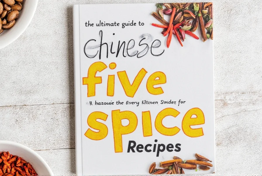 Five-Spice Tofu Skewers
