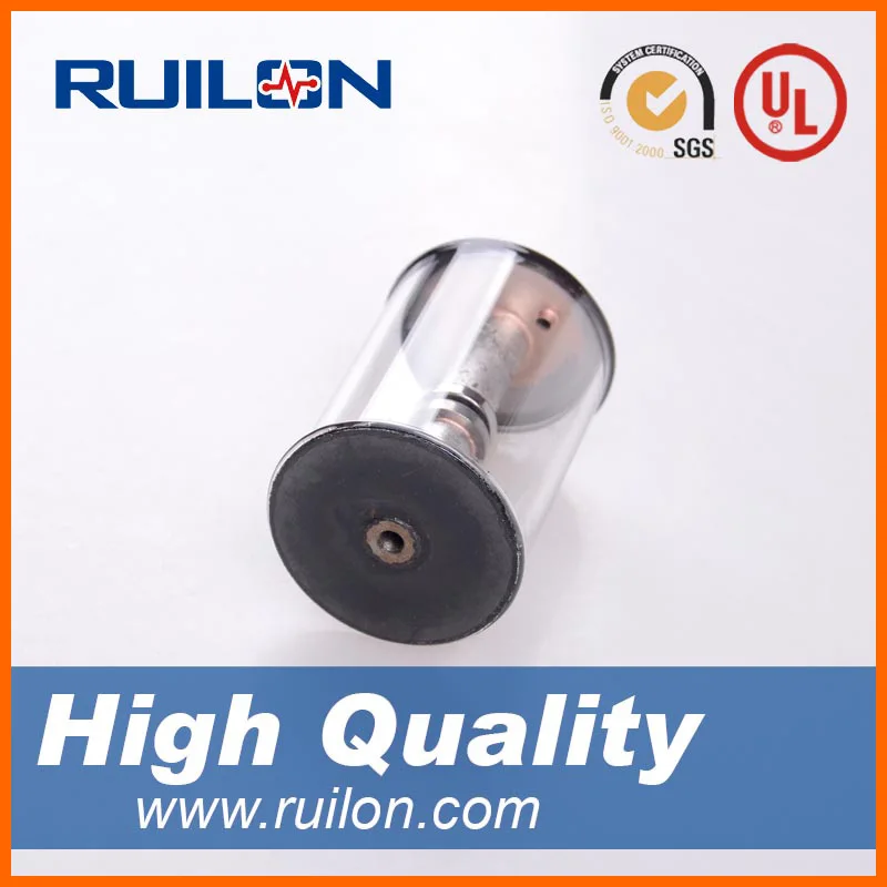 Gxp Series Spark Gap Tube 30ka 2electrode Singleshot Pulse Generators
