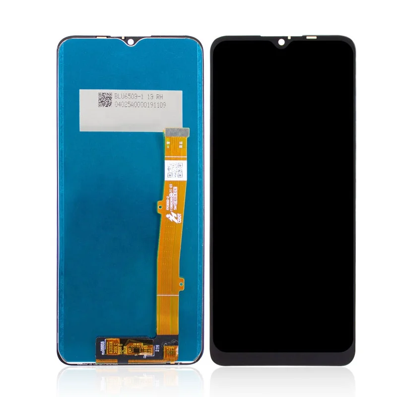 

Mobile phone Lcds for Alcatel 3X 2020 50615061K 5061U 5061Y Lcd Display With Touch Screen Digitizer Assembly Lcd for phones