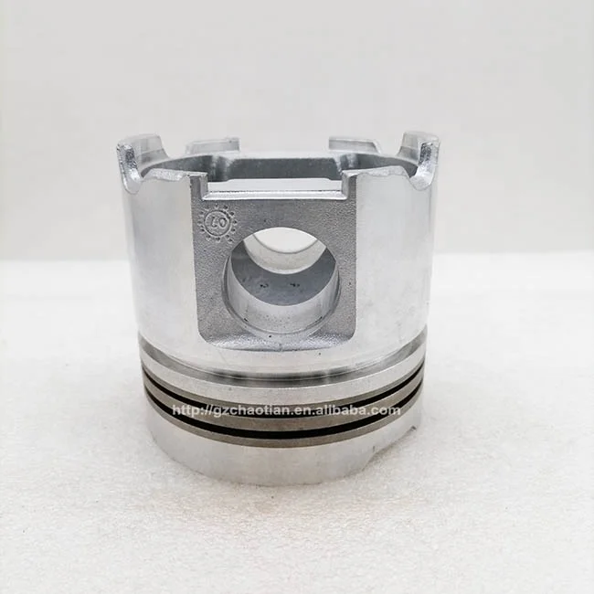 

Diesel engine piston CAT 3304 3306 engine piston 8N3182