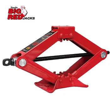 scissor jack stand