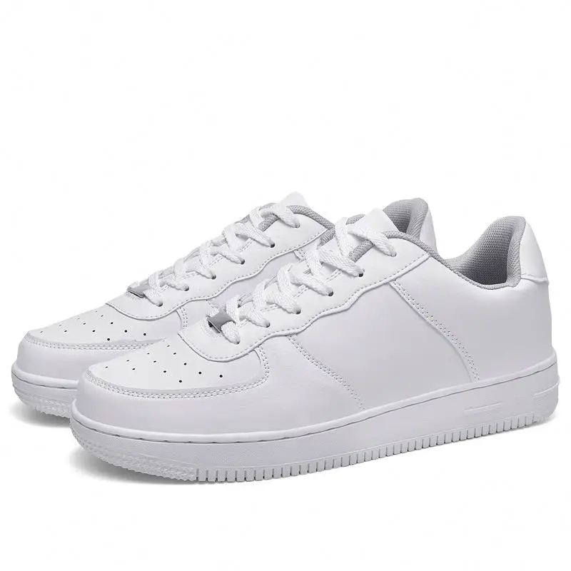 

Zapatos Hombre Chaussure shoes a j 1 sneaker factory price PU sneakers
