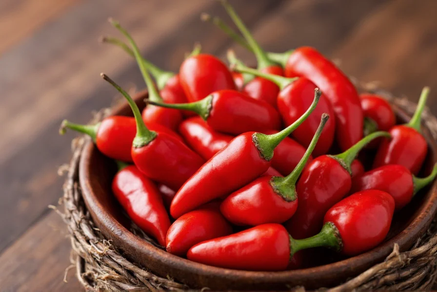 Turkish Pepper: Complete Guide to Flavor & Uses