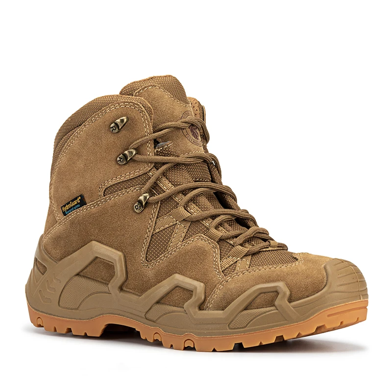 

military flyingboots military boots for men military riding boots Water resistant genuine leather