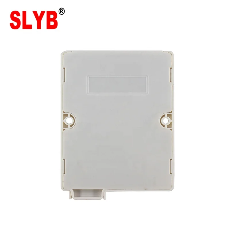 
220VAC White Shell Electric Pulse Sparker Igniter SL-KXB for Gas Stove and Oven Ignition Box 