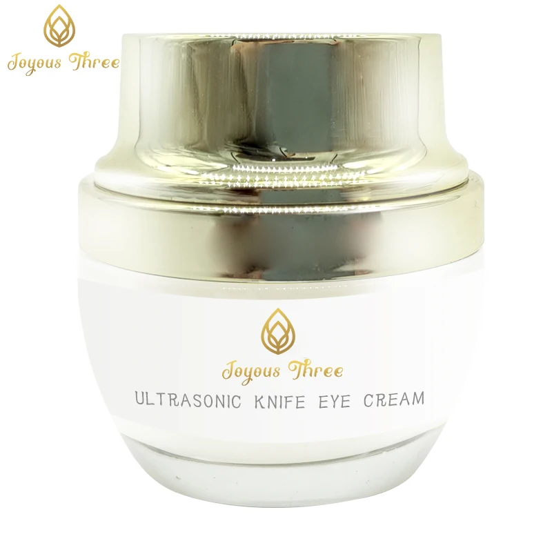 

BLM OEM ODM Natural Moisturizing Skin Anti Aging anti-wrinkle downplays dark circles of Eye Cream