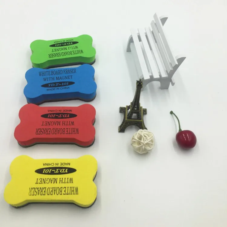 
High Quality Custom White Board Eraser 