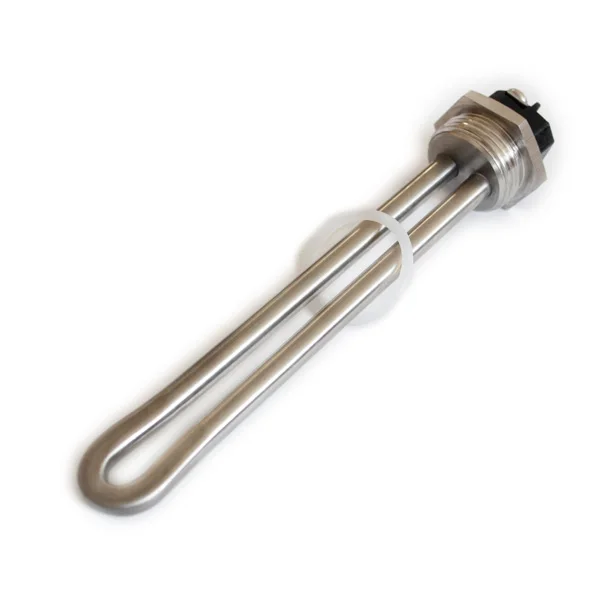 Flange Immersion Heater