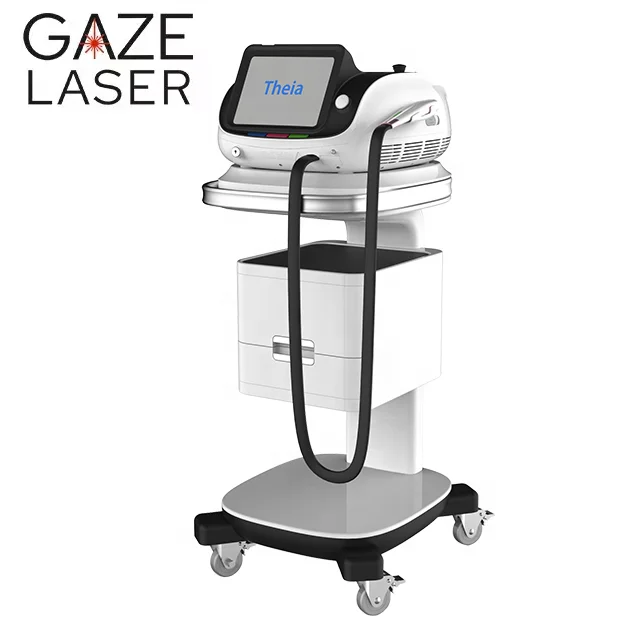 

2020 New CE 755 Alexandrite Laser