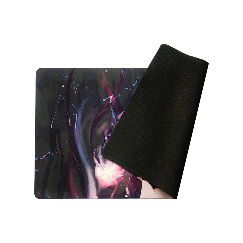 Tigerwingsblank mouse pads wholesale with computer large gaming mouse pad
