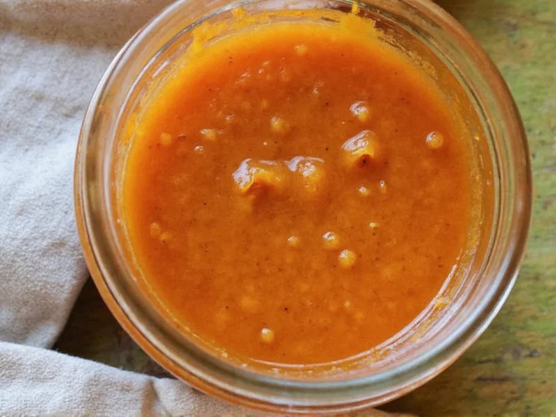 Citrus Mojo Sauce: Recipe, Uses & Flavor Secrets