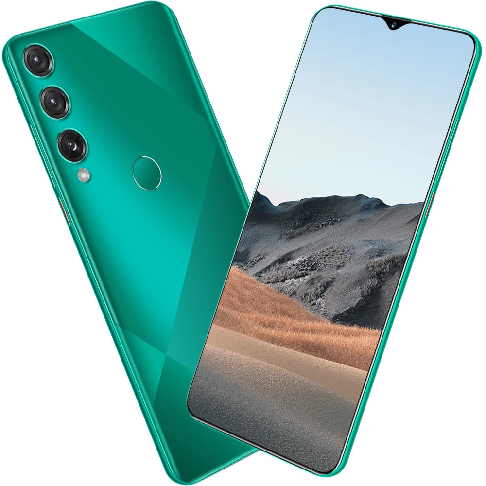 

New Wholesale OnePlus phones 6.7'' Screen Smart Phones