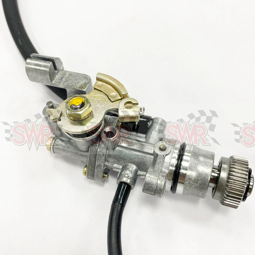 
OEM cg Motorcycle Oil Pump 