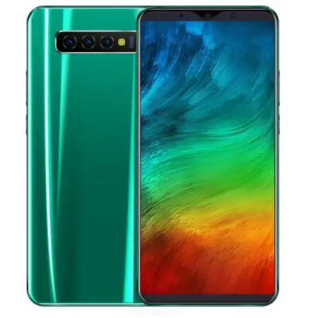 

Hot Selling s10+ Unlocked 8+16MP 8 Core Dual SIM 4G+64G Cheap Smart Phone 5.8 inch Android 8.0 Mobile SmartPhones in Retail Box, Black/gold/white/green