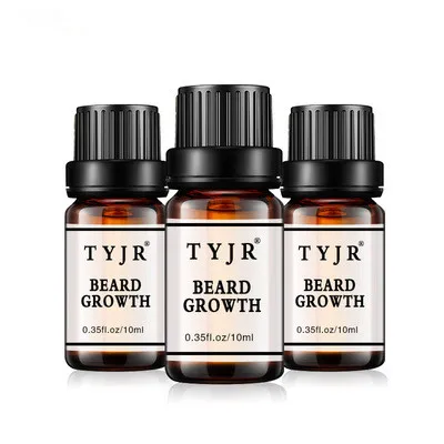 

Wholesale Top 10 Beard Growth Oil Smoothing And Moisturizing Beard Oil