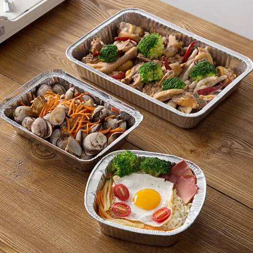 Aluminium Foil For Pharmaceutical Packaging