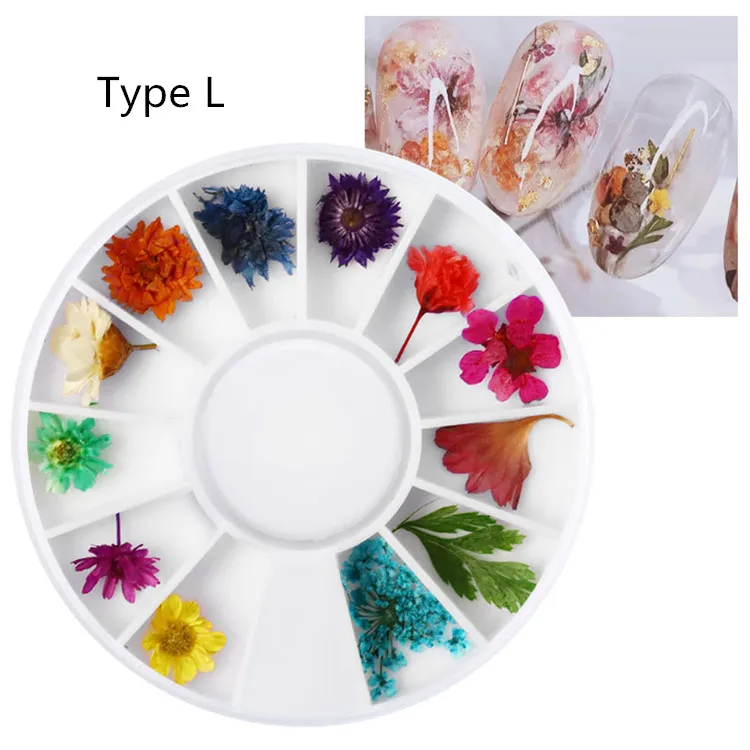 QT0188 Type L flower