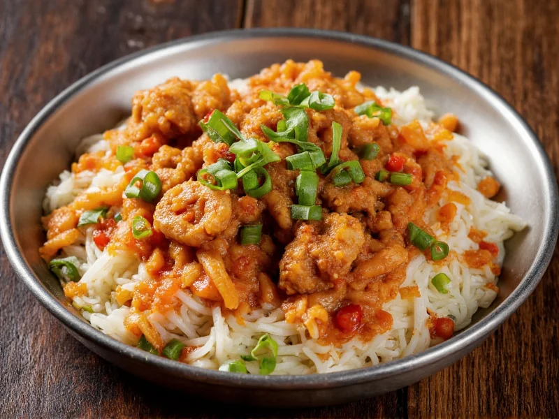 Aleppo Food: Syria's Culinary Treasure Explained