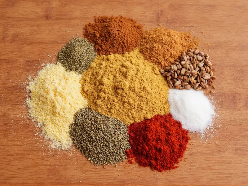 Essential Spices for Perfect Pasta Sauce: Expert Guide