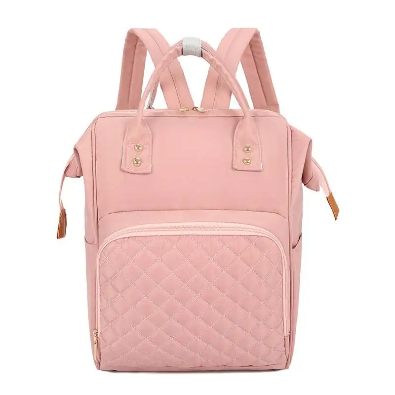 

wholesale cheap nappy backpack baby mommy diaper bags, As picture