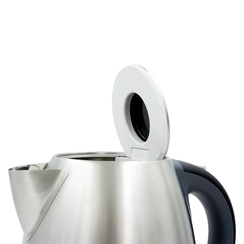 smart kettle google