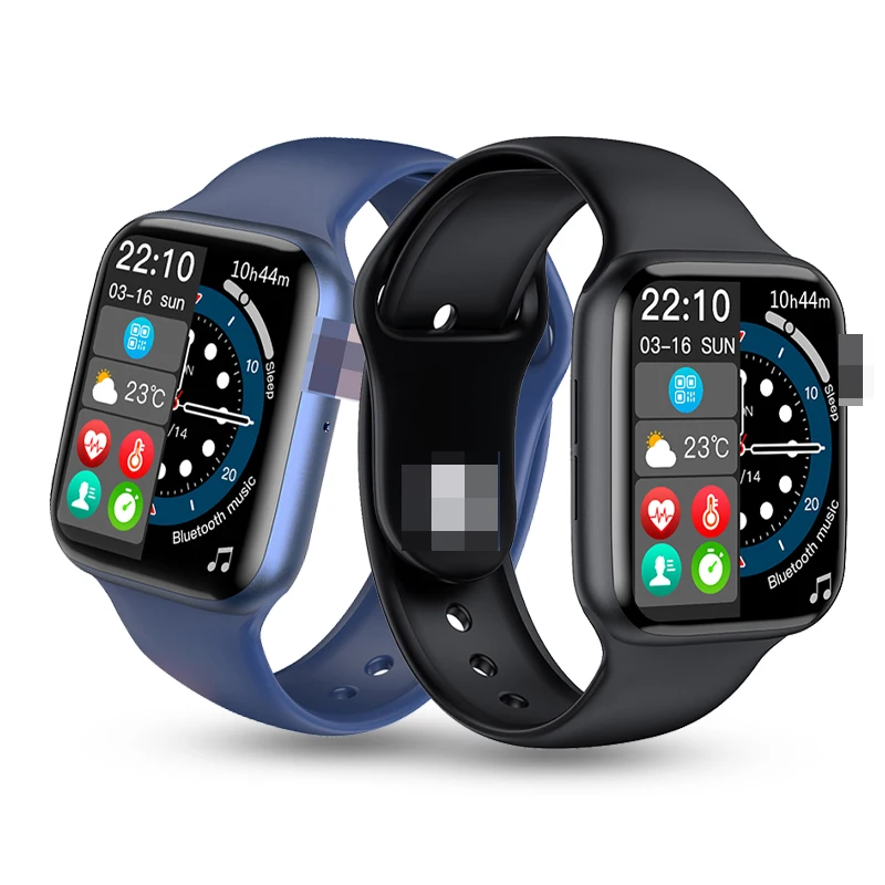 

W37 smart watch IP68 waterproof t500 HW12 hw22 wrist watch heart rate monitor body tracker men's and women's watches