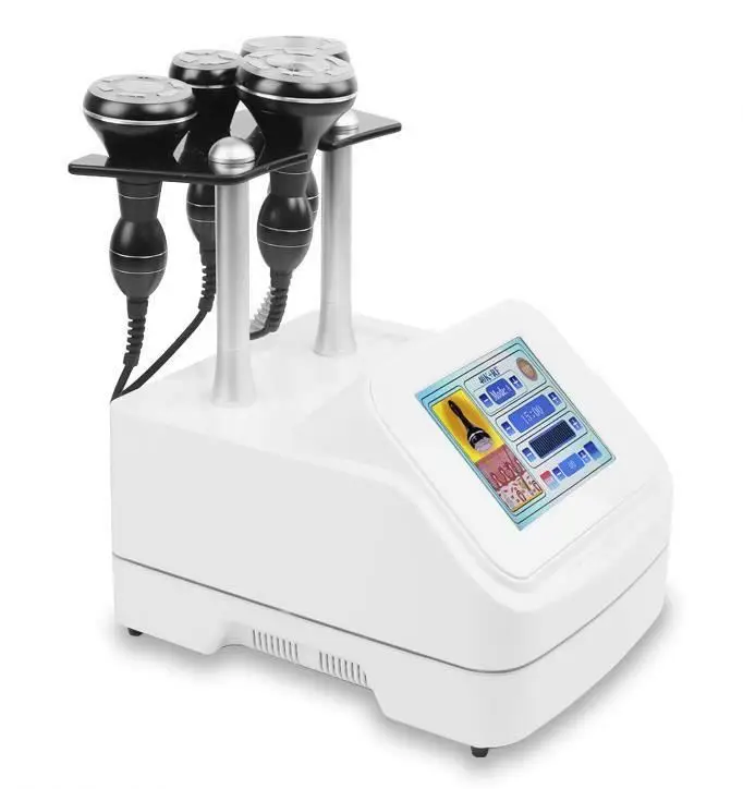 

Weight loss vacuum vela slim shape unison cavitation machine