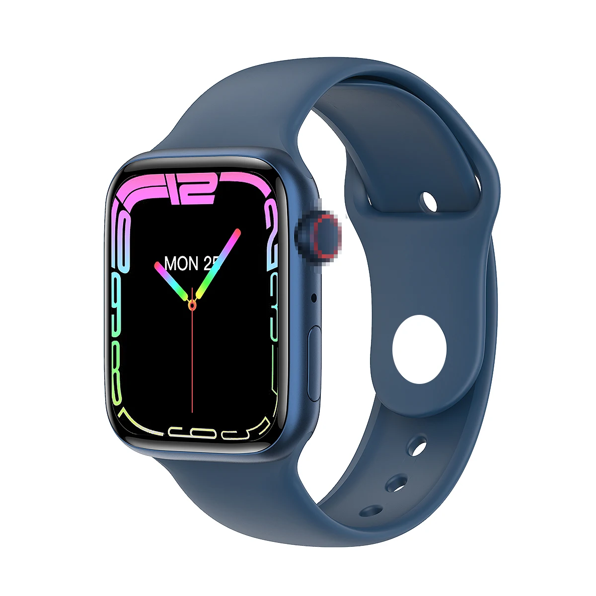 

2022 New T200Plus Series 7 Smart Watch Supports iOS/Android Sports Fitness IWO7 PRO