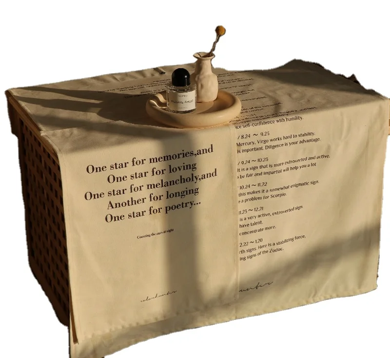 80*110cm Photography Prop Home