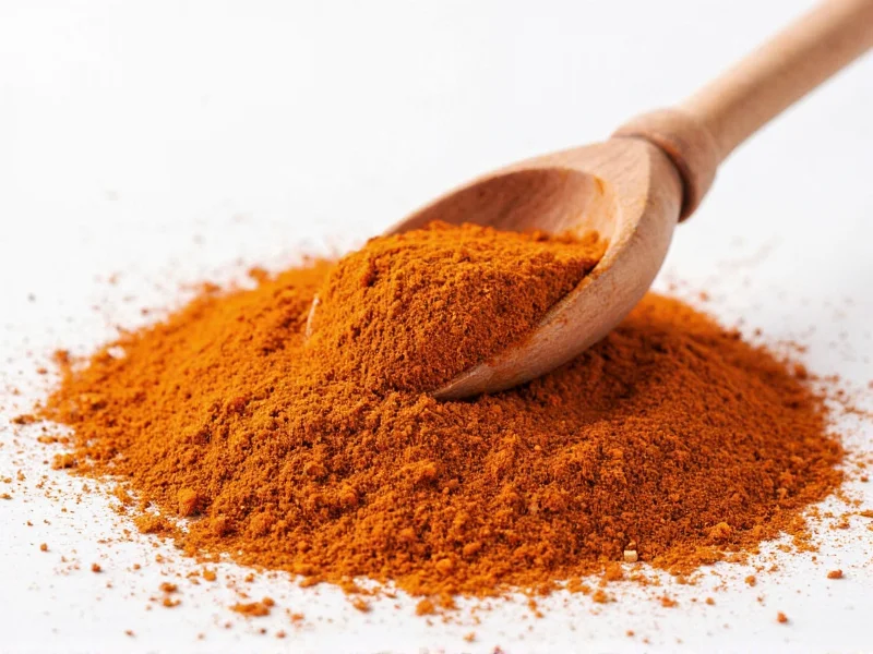 Authentic Tandoori Chicken Spice Mix Recipe & Guide