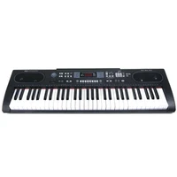 

MQ Musical Keyboard Piano Sound Electronic Organ