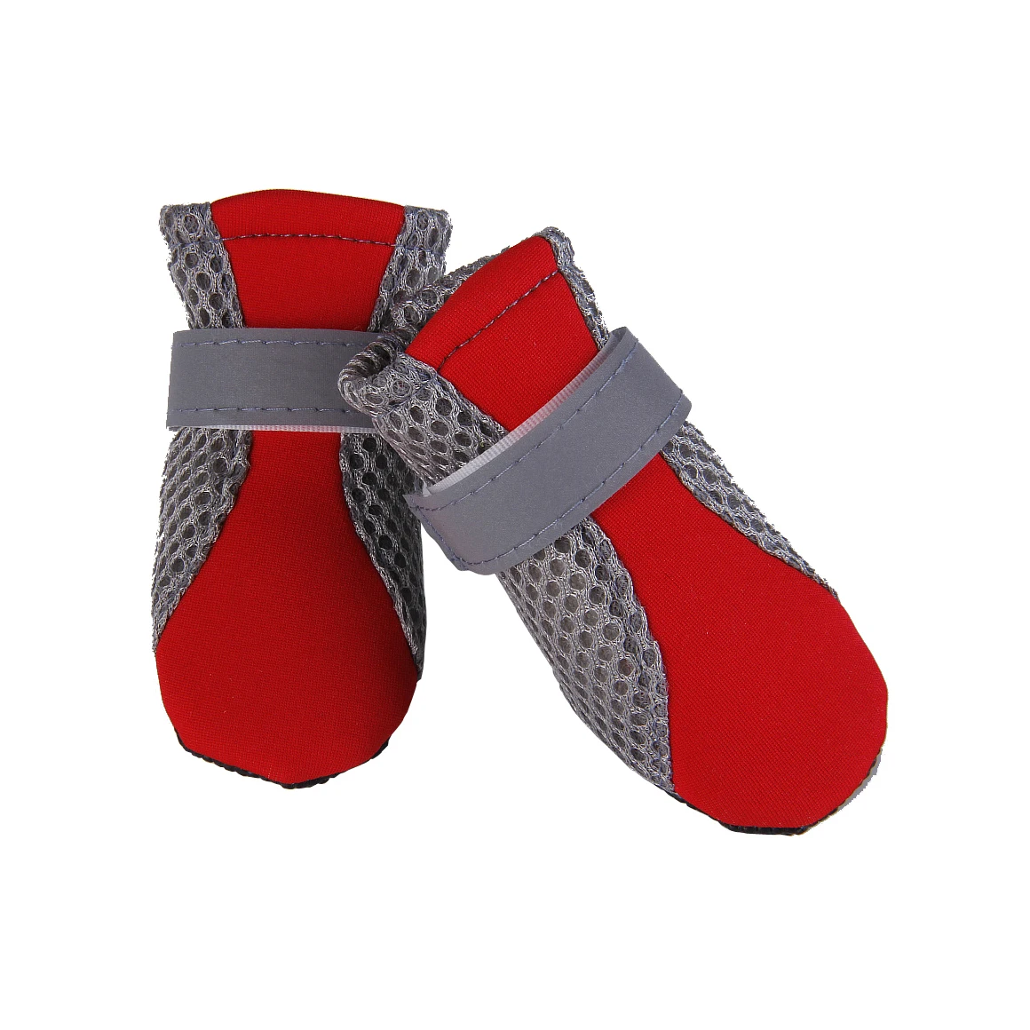 

Outdoor Pet Design Non-slip Breathable Dog Soft Shoes And Boots Waterproof
